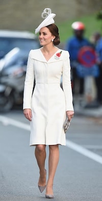 Duquesa de Cambridge