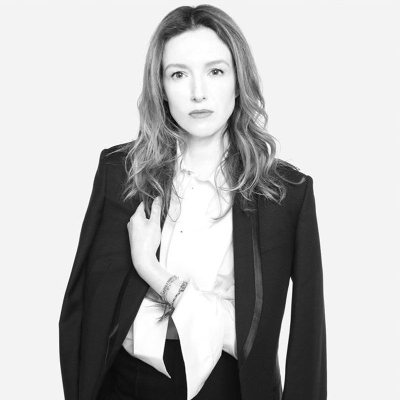 Clare Waight Keller