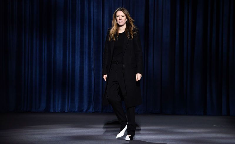 Clare Waight Keller