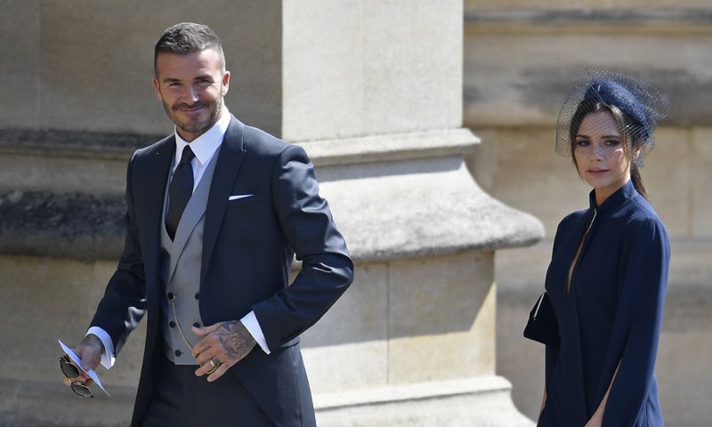 boda harry y meghan: ¡nos quedamos sin la actuación de las spice