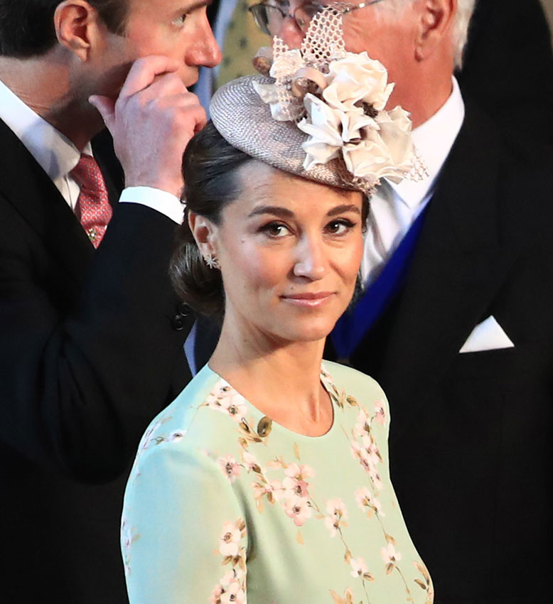 Pippa Middleton