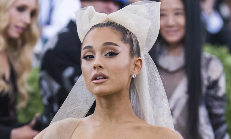 El emotivo mensaje de Ariana Grande en el primer aniversario del terrible atentado de Manchester