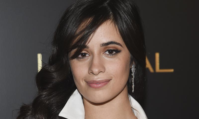 Camila Cabello, hospitalizada tras su aparición en los premios Billboard