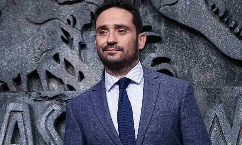 Entrevista con Juan Antonio Bayona: 'Trabajar con Steven Spielberg ha sido muy gratificante'