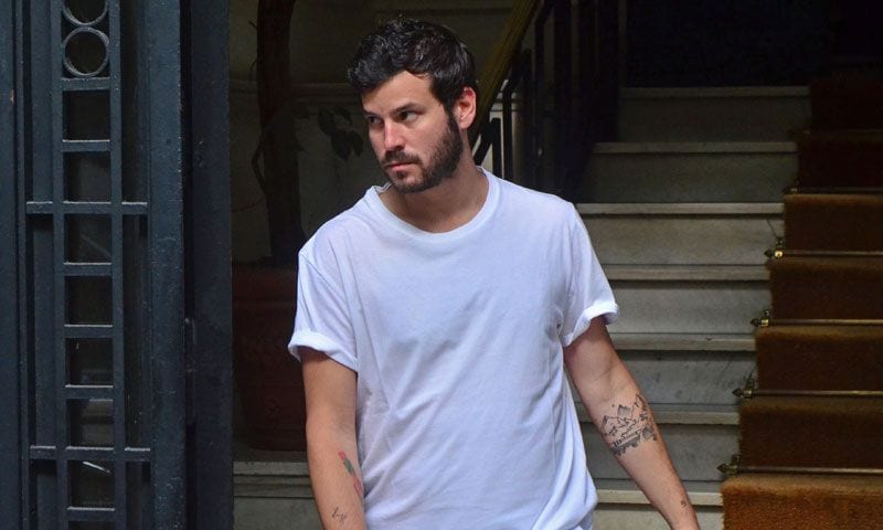 El mensaje de Willy Bárcenas tras la condena a cárcel de sus padres