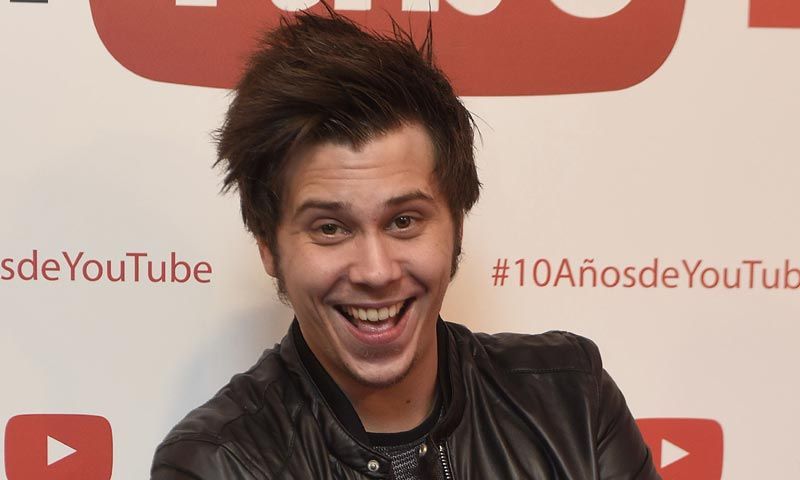 El inesperado anuncio de El Rubius