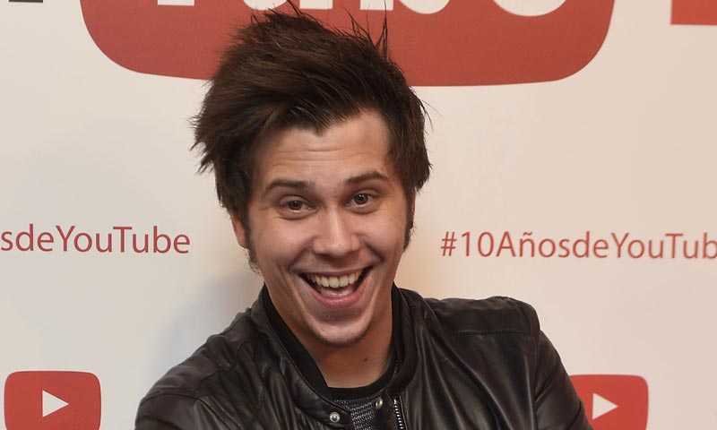 El Rubius