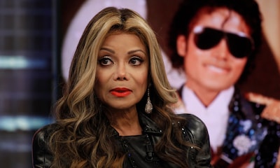 El duro relato de La Toya sobre la muerte de su hermano, Michael Jackson