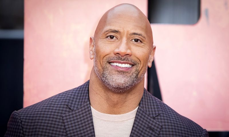 Dwayne Johnson, 'La Roca', y su lucha contra la depresión tras el trauma que sufrió a los 15 años