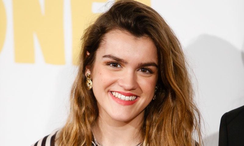 Amaia arranca su carrera en solitario por todo lo alto