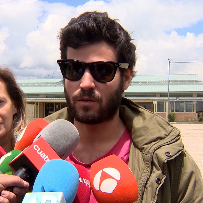 Willy Bárcenas reúne la fianza para sacar a su madre de prisión 