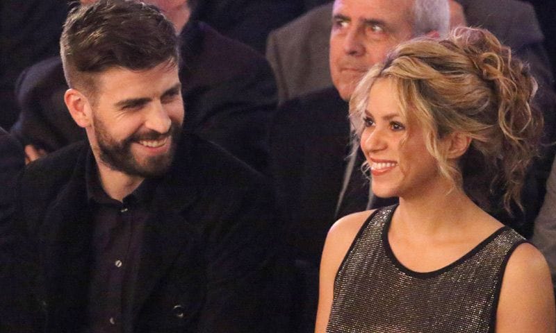 Shakira arranca su gira mundial con este cariñoso mensaje de Piqué