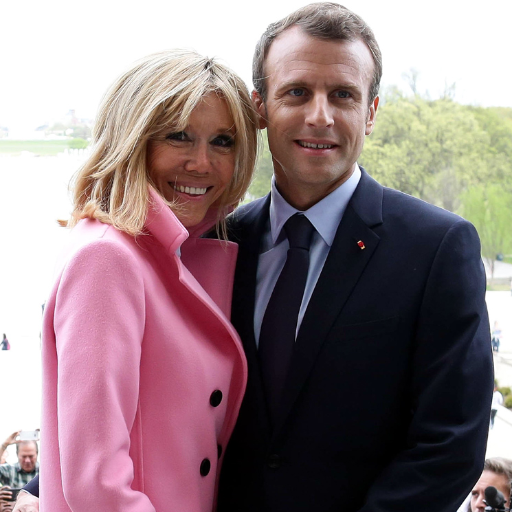 La hija de Brigitte Macron narra cómo vivió la relación de su madre con el Presidente francés