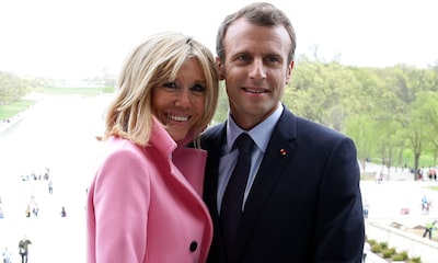 La hija de Brigitte Macron narra cómo vivió la relación de su madre con el Presidente francés