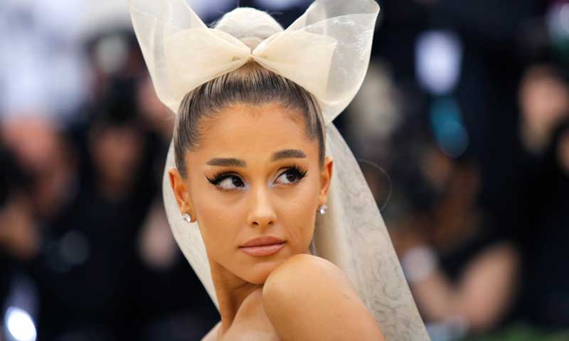 Ariana Grande confiesa las secuelas que sufre tras el atentado de Manchester