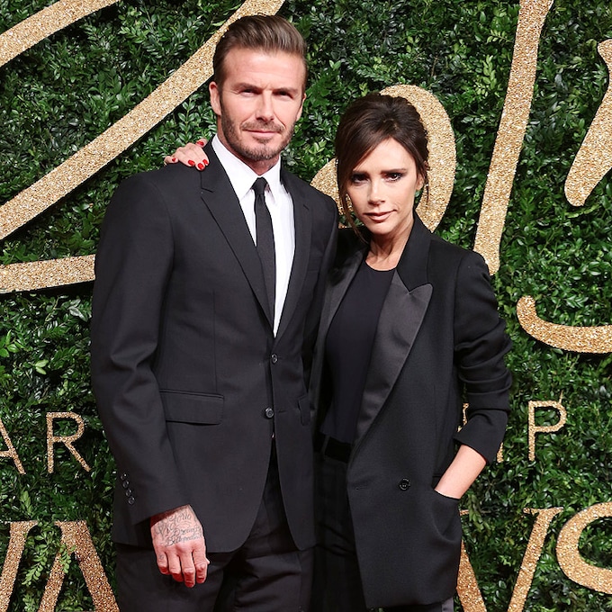 Tras los sonados rumores, el representante de David y Victoria Beckham desmiente el divorcio