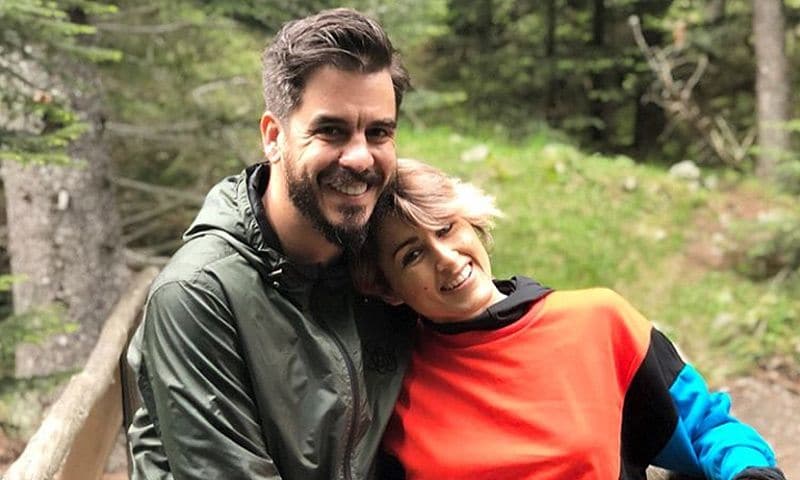 Barei, sobre su embarazo: 'Tengo tres corazones latiendo dentro de mí. ¡Es una locura!'