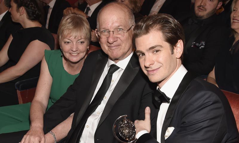 Un polémico discurso y un rey de la música que conquista las tablas... las anécdotas de los premios Tony