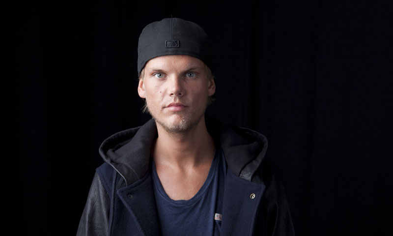 Familiares y amigos despiden a Avicii en un funeral privado celebrado en Estocolmo