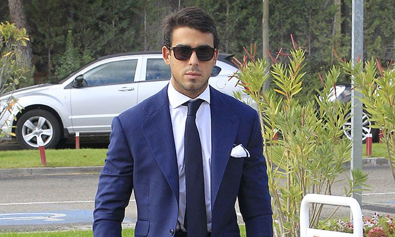 ¿Quién es Daniel Arigita, el nuevo novio de Claudia Ortiz?