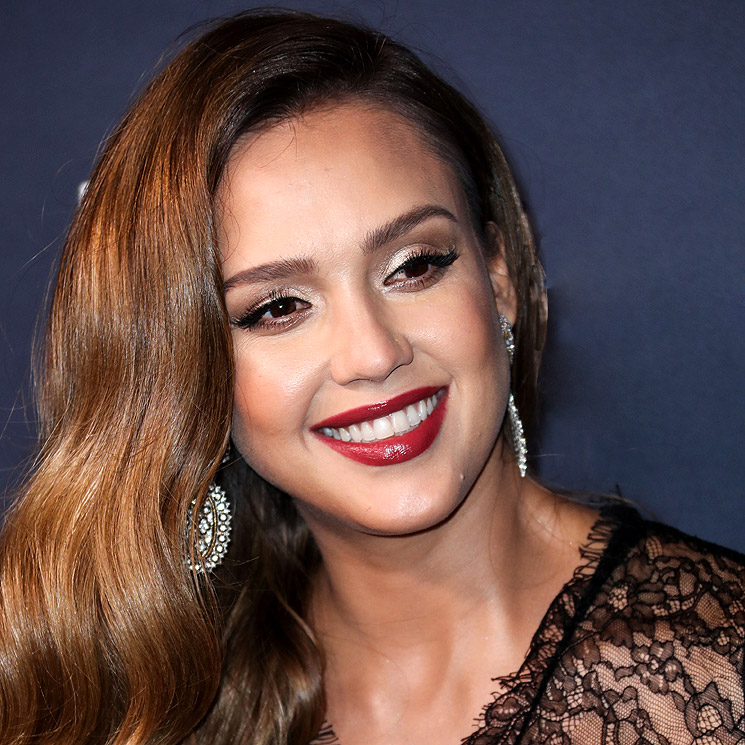 La hija de Jessica Alba se une al baile de moda