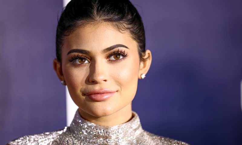 ¿Por qué Kylie Jenner ha eliminado a Stormi de su Instagram?