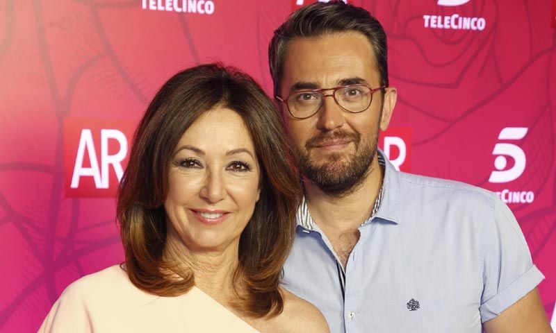¿Qué opina Ana Rosa Quintana de la dimisión de Màxim Huerta?