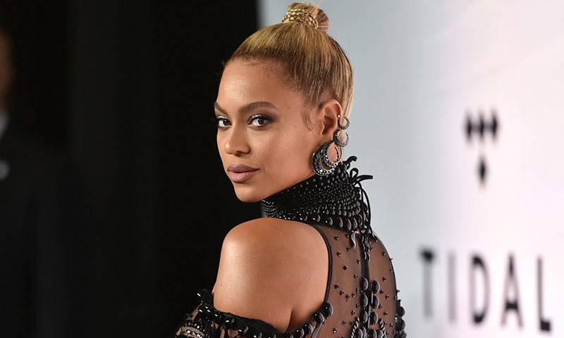 Las imágenes de Beyoncé que han desatado los rumores de embarazo
