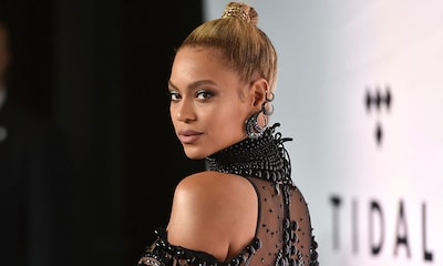 Las imágenes de Beyoncé que han desatado los rumores de embarazo
