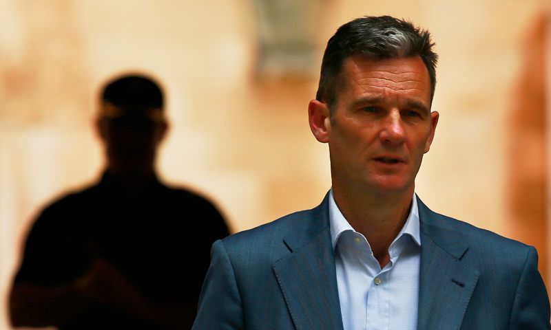 Estos son los pasos que tiene que seguir Iñaki Urdangarin tras ingresar en prisión