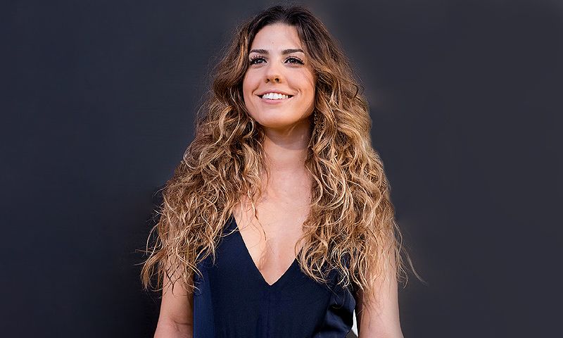 Amaia ot perdida de peso