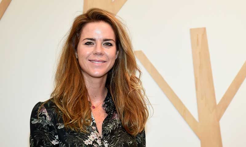 ¡Sorpresa! Amelia Bono protagoniza el momento más tierno en ‘Bailando con las estrellas'