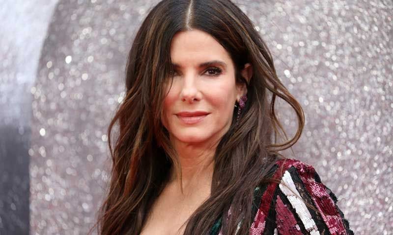 Sandra Bullock