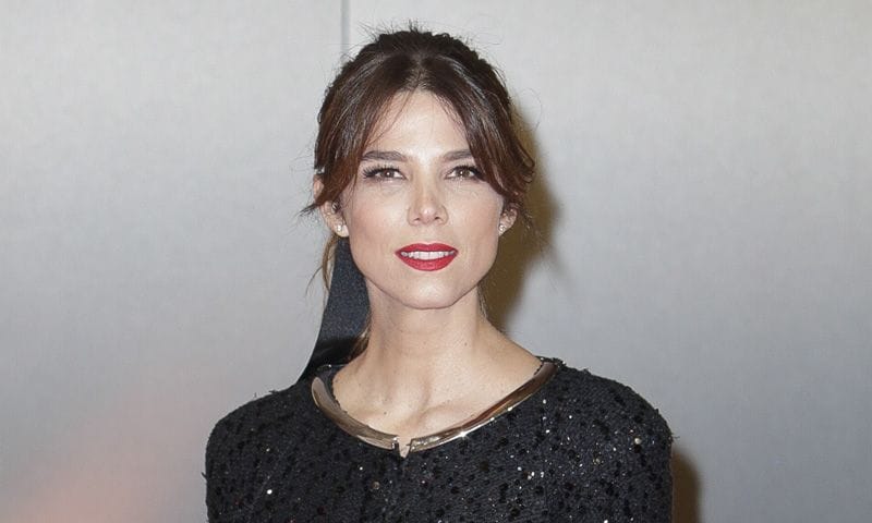Juana Acosta recuerda con un emotivo mensaje a su hermano fallecido
