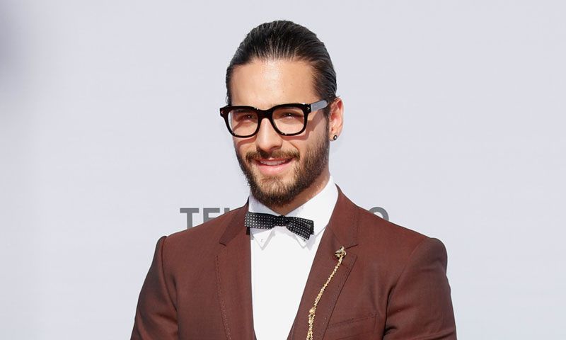 Maluma, rotundo tras el robo en Rusia: 'Mi felicidad nadie se la puede llevar'