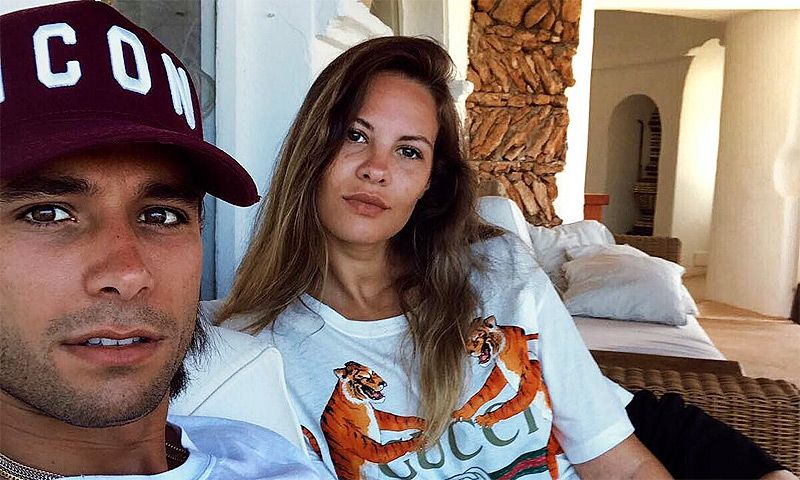 Jessica Bueno disfruta de unas vacaciones idílicas, orgullosa de Jota Peleteiro