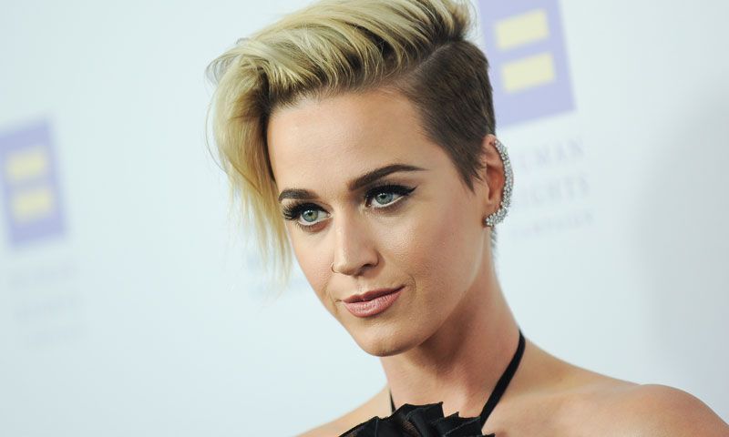 El regalo de Katy Perry con el que Stormi, la hija de Kylie Jenner, será una auténtica 'estrella'