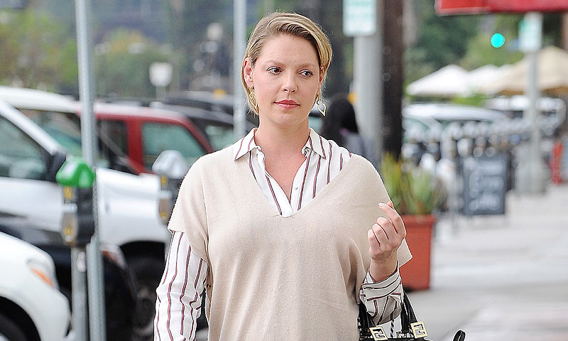 Katherine Heigl