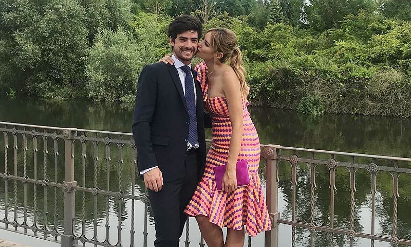 Alba Carrillo descarta volver a casarse, pero... ¿y ser madre?