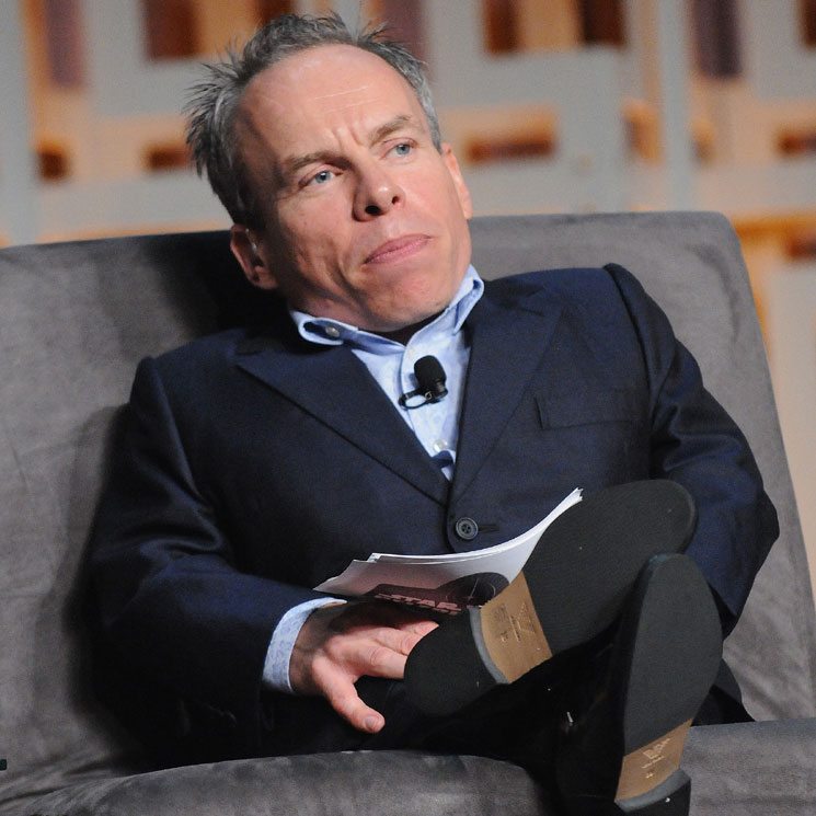 El drama familiar del actor Warwick Davis