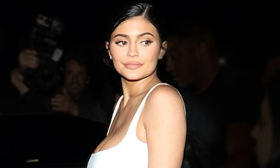 Kylie Jenner ya ha empezado a planear la primera fiesta de cumpleaños para su hija de cinco meses