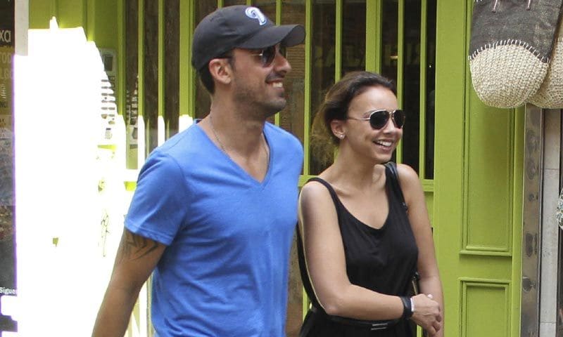 Chenoa y Javier Arpa se dan una nueva oportunidad