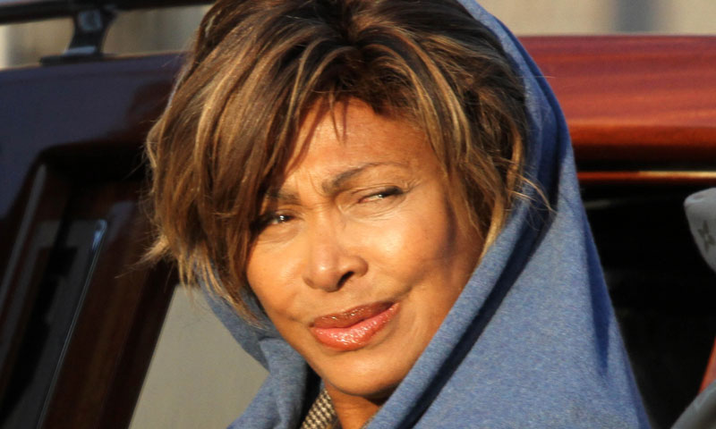 Tina Turner