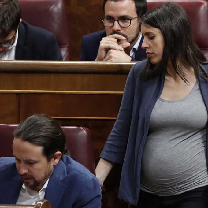 Vestrynge, sobre Pablo Iglesias e Irene Montero: ‘Lo están pasando mal, ha sido golpe tras golpe’