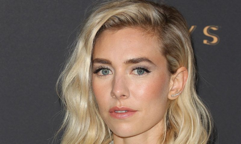 Vanessa Kirby habla de los rumores que la relacionaron con Tom Cruise