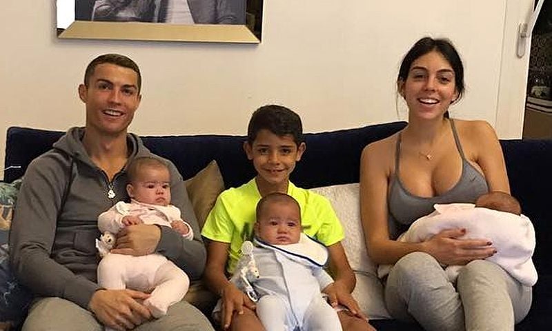 cristiano-georgina