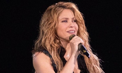 ¡Sus mayores fans! Shakira despide su gira por España con unos invitados de excepción