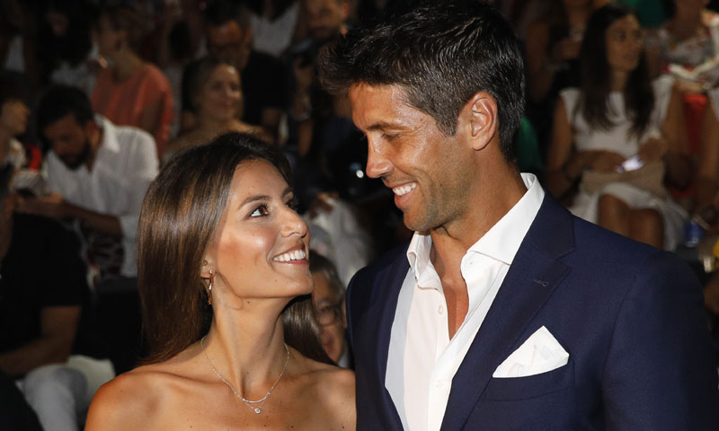 Ana Boyer y Fernando Verdasco