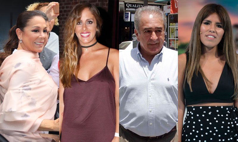 Boda en la familia Pantoja, ¿cuál de sus miembros contraerá matrimonio próximamente?
