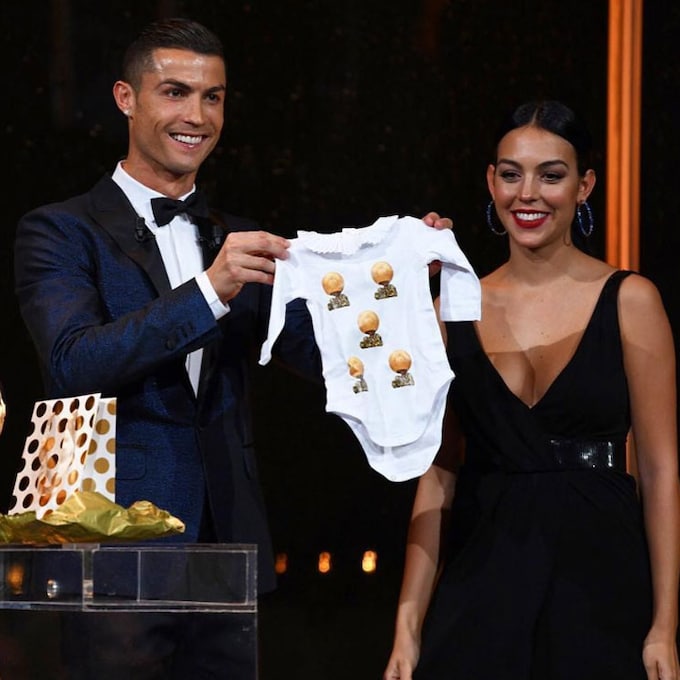 Cristiano Ronaldo y Georgina Rodríguez dicen adiós a la ciudad que vio nacer su amor